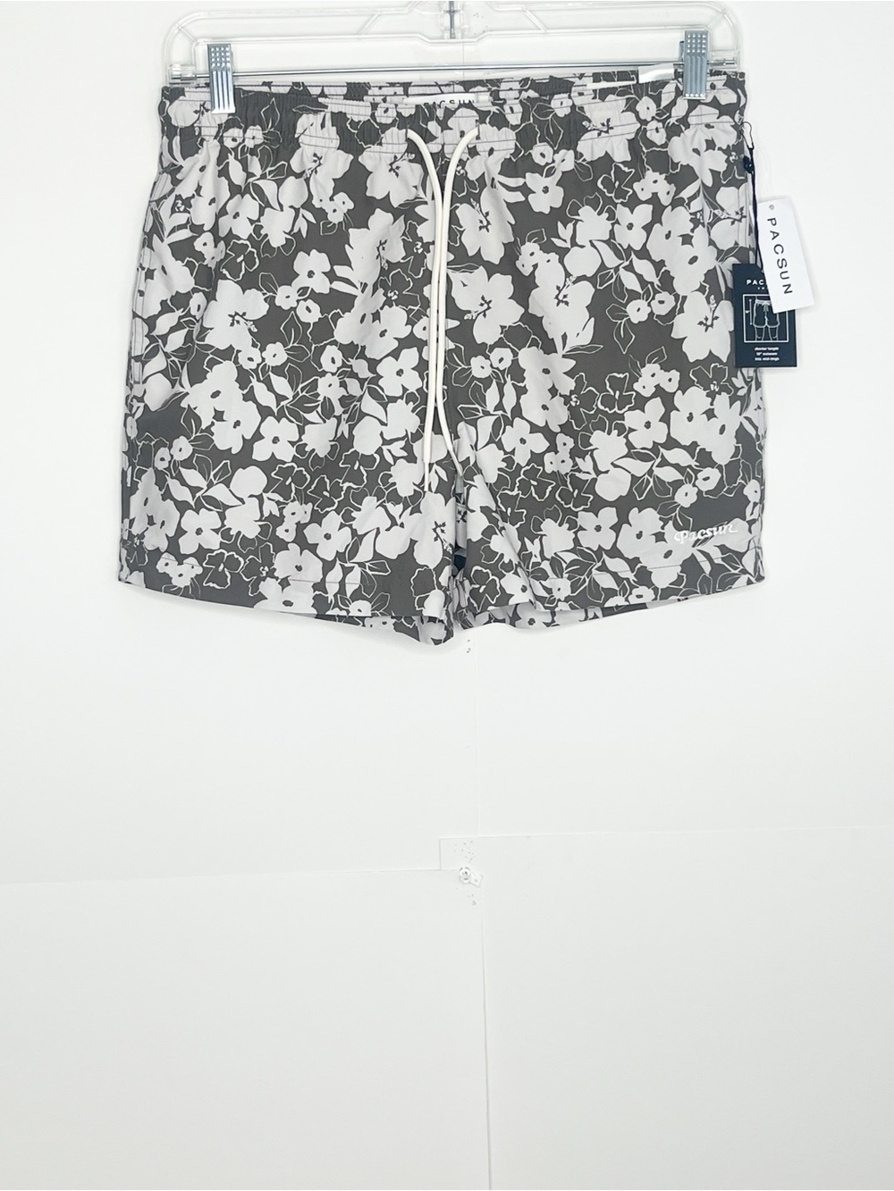PacSun Mens Board Shorts Size Medium